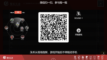 投票评分